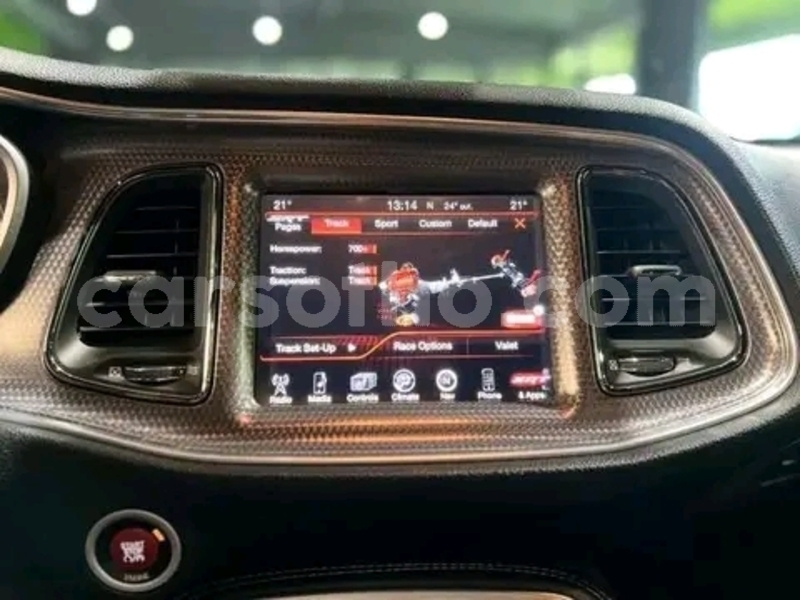 Big with watermark dodge challenger maseru maseru 30444