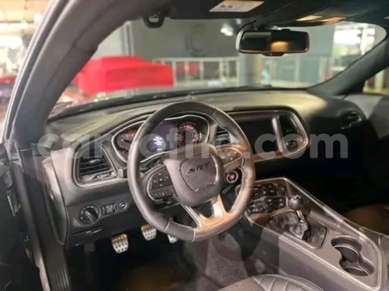 Big with watermark dodge challenger maseru maseru 30444