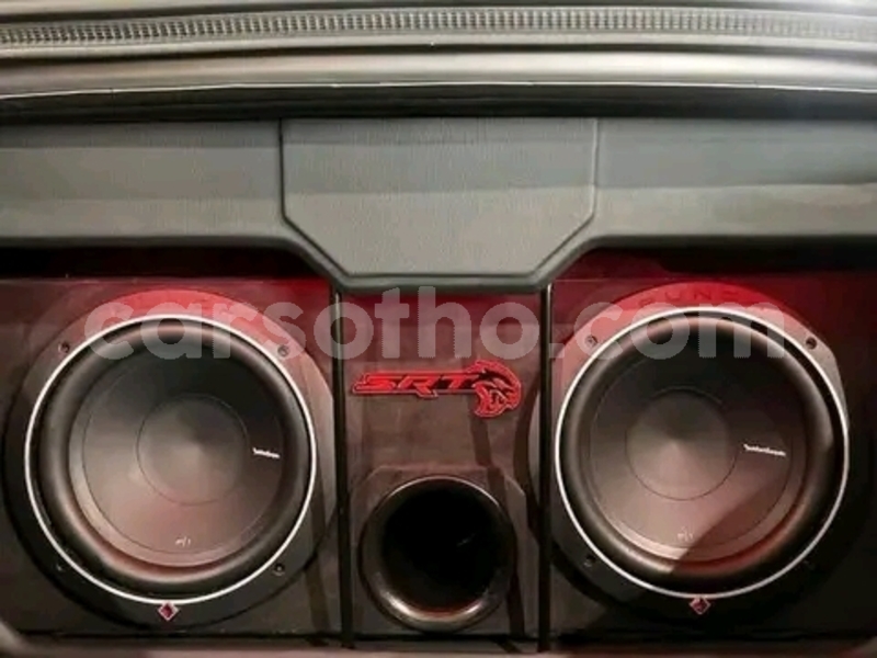 Big with watermark dodge challenger maseru maseru 30444