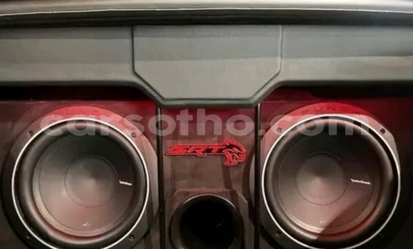 Acheter Occasion Voiture Dodge Challenger Gris à Maseru, Maseru Acheter Occasion Voiture Dodge Challenger Gris à Maseru, Maseru