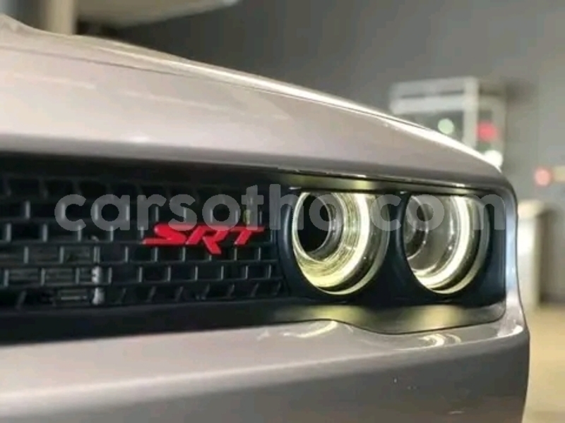 Big with watermark dodge challenger maseru maseru 30444