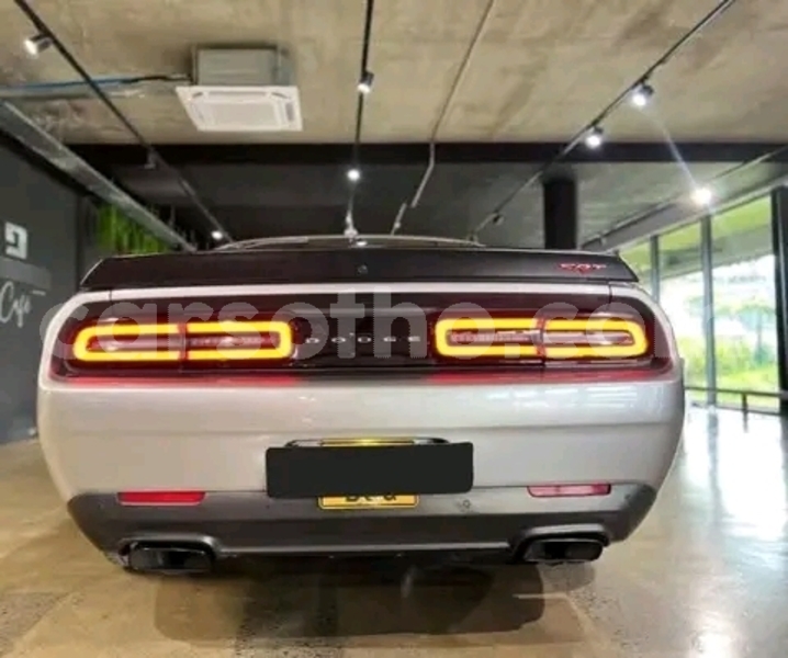 Big with watermark dodge challenger maseru maseru 30444
