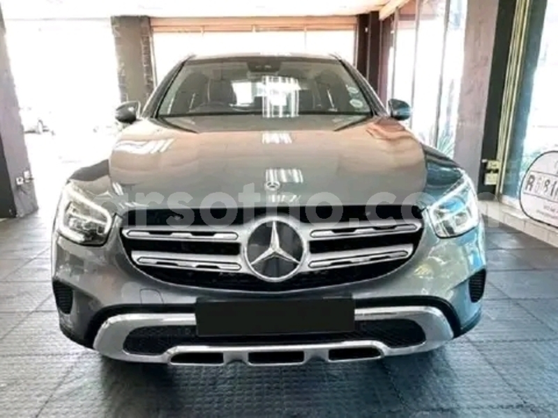 Big with watermark mercedes benz glc maseru maseru 30445