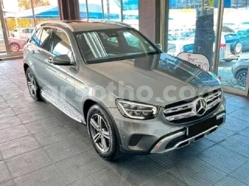Big with watermark mercedes benz glc maseru maseru 30445