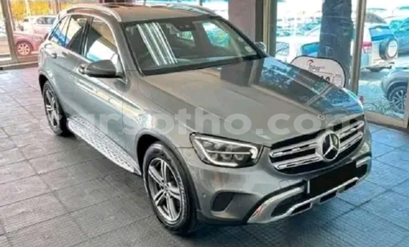 Buy Used Mercedes-Benz GLC Other Car in Maseru in Maseru Buy Used Mercedes-Benz GLC Other Car in Maseru in Maseru