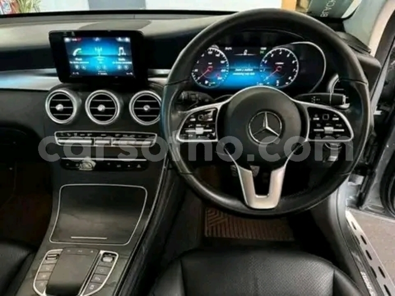 Big with watermark mercedes benz glc maseru maseru 30445