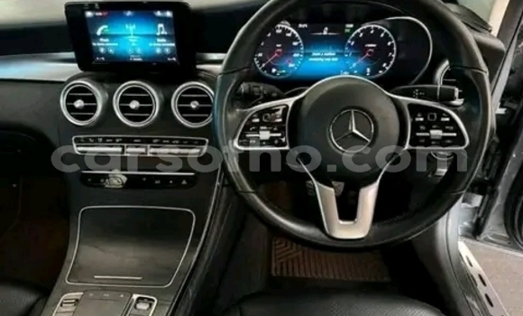Buy Used Mercedes-Benz GLC Other Car in Maseru in Maseru Buy Used Mercedes-Benz GLC Other Car in Maseru in Maseru
