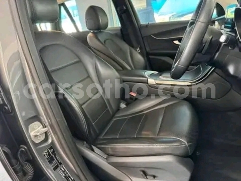 Big with watermark mercedes benz glc maseru maseru 30445