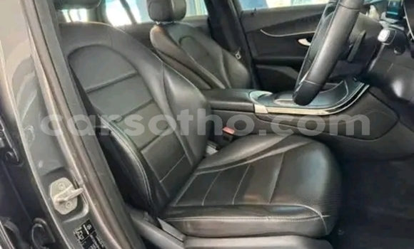 Buy Used Mercedes-Benz GLC Other Car in Maseru in Maseru Buy Used Mercedes-Benz GLC Other Car in Maseru in Maseru