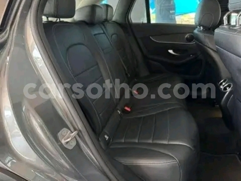 Big with watermark mercedes benz glc maseru maseru 30445