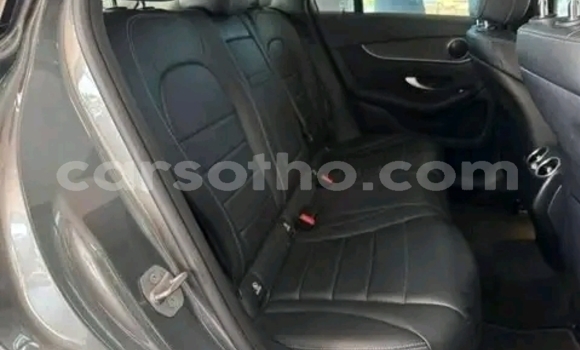 Buy Used Mercedes-Benz GLC Other Car in Maseru in Maseru Buy Used Mercedes-Benz GLC Other Car in Maseru in Maseru