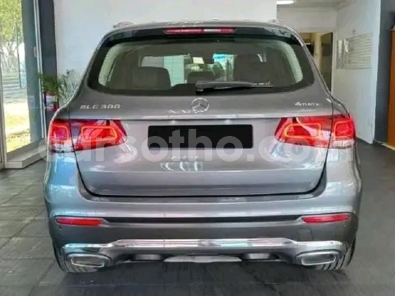 Big with watermark mercedes benz glc maseru maseru 30445