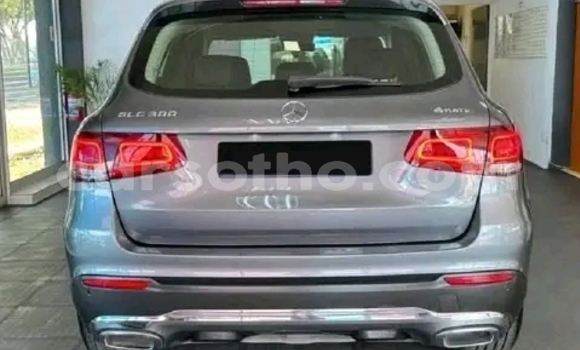 Buy Used Mercedes-Benz GLC Other Car in Maseru in Maseru Buy Used Mercedes-Benz GLC Other Car in Maseru in Maseru