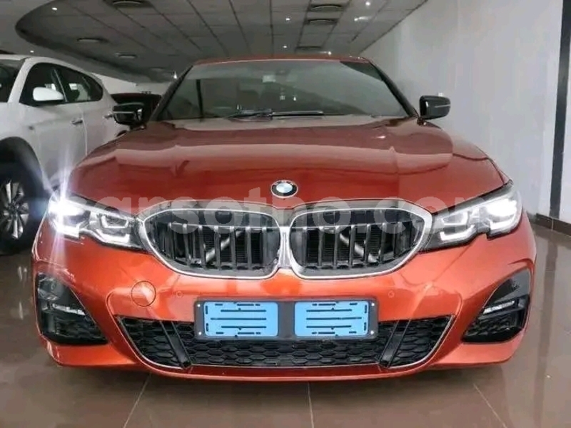 Big with watermark bmw 3 series maseru maseru 30446