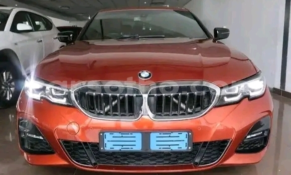 Buy Used BMW 3–Series Other Car in Maseru in Maseru