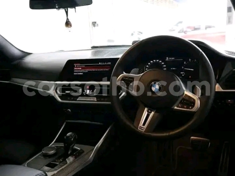 Big with watermark bmw 3 series maseru maseru 30446