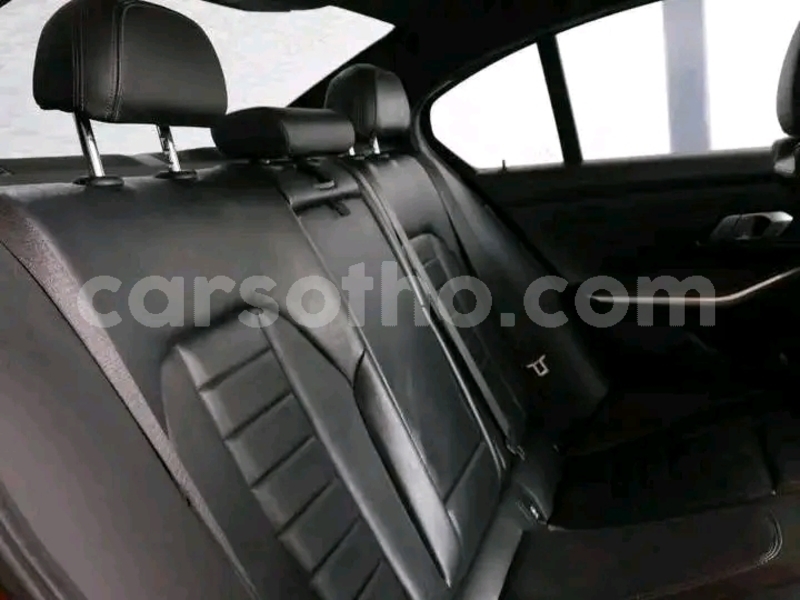 Big with watermark bmw 3 series maseru maseru 30446