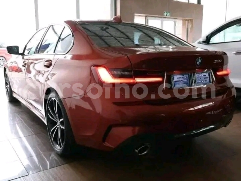 Big with watermark bmw 3 series maseru maseru 30446