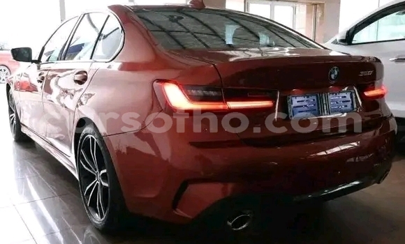 اشتري مستعمل BMW 3–Series Other سيارة في Maseru في Maseru اشتري مستعمل BMW 3–Series Other سيارة في Maseru في Maseru