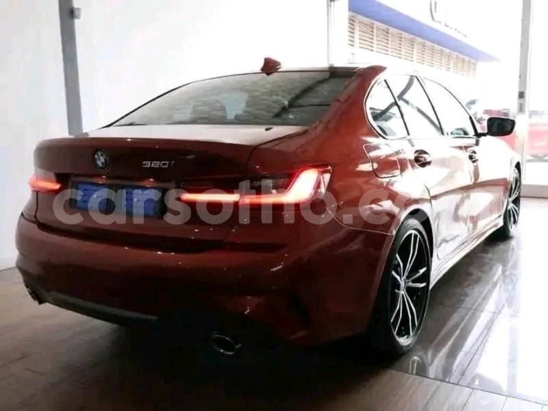 Big with watermark bmw 3 series maseru maseru 30446