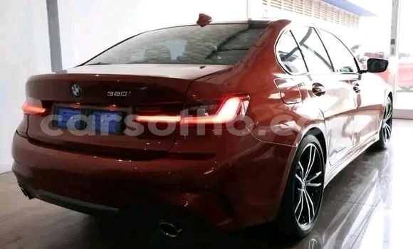 اشتري مستعمل BMW 3–Series Other سيارة في Maseru في Maseru اشتري مستعمل BMW 3–Series Other سيارة في Maseru في Maseru