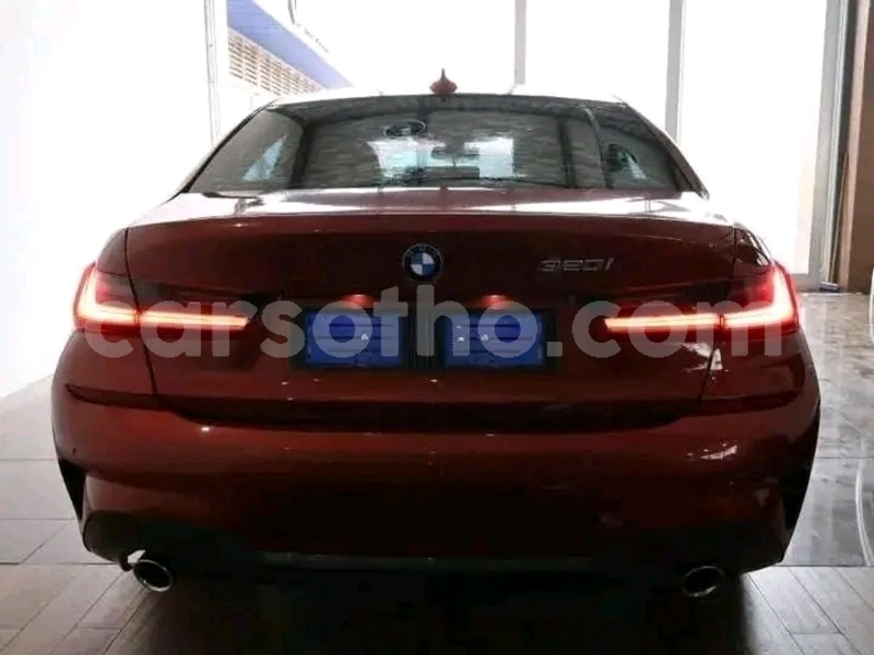 Big with watermark bmw 3 series maseru maseru 30446