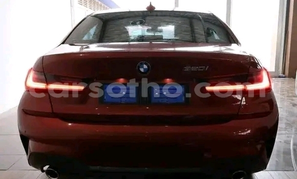 اشتري مستعمل BMW 3–Series Other سيارة في Maseru في Maseru اشتري مستعمل BMW 3–Series Other سيارة في Maseru في Maseru