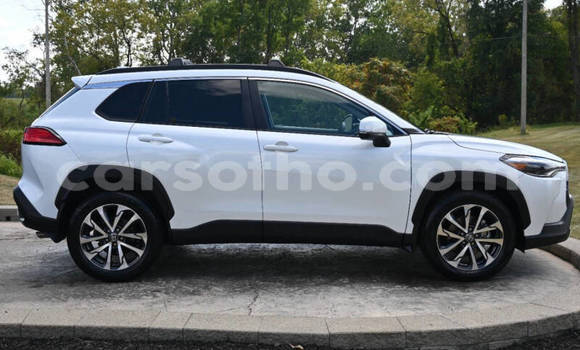 اشتري مستعمل Toyota Corolla Cross White سيارة في Maseru في Maseru اشتري مستعمل Toyota Corolla Cross White سيارة في Maseru في Maseru