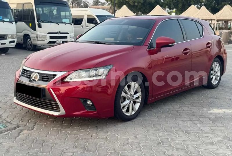Big with watermark lexus ct maseru maseru 30448
