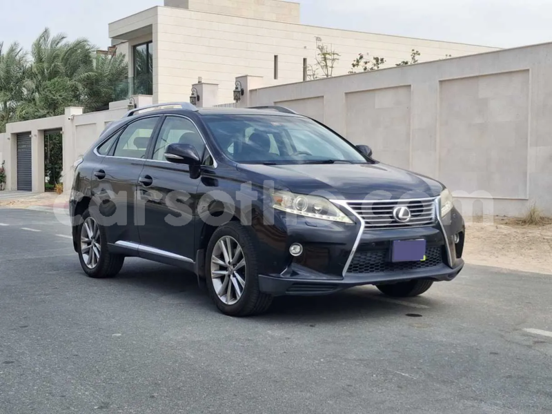 Big with watermark lexus rx 350 maseru maseru 30449