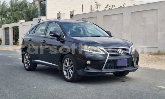 اشتري مستعمل Lexus RX 350 Black سيارة في Maseru في Maseru اشتري مستعمل Lexus RX 350 Black سيارة في Maseru في Maseru