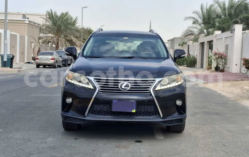Big with watermark lexus rx 350 maseru maseru 30449