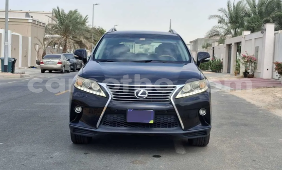 اشتري مستعمل Lexus RX 350 Black سيارة في Maseru في Maseru اشتري مستعمل Lexus RX 350 Black سيارة في Maseru في Maseru