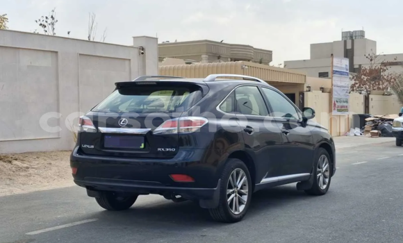 اشتري مستعمل Lexus RX 350 Black سيارة في Maseru في Maseru اشتري مستعمل Lexus RX 350 Black سيارة في Maseru في Maseru
