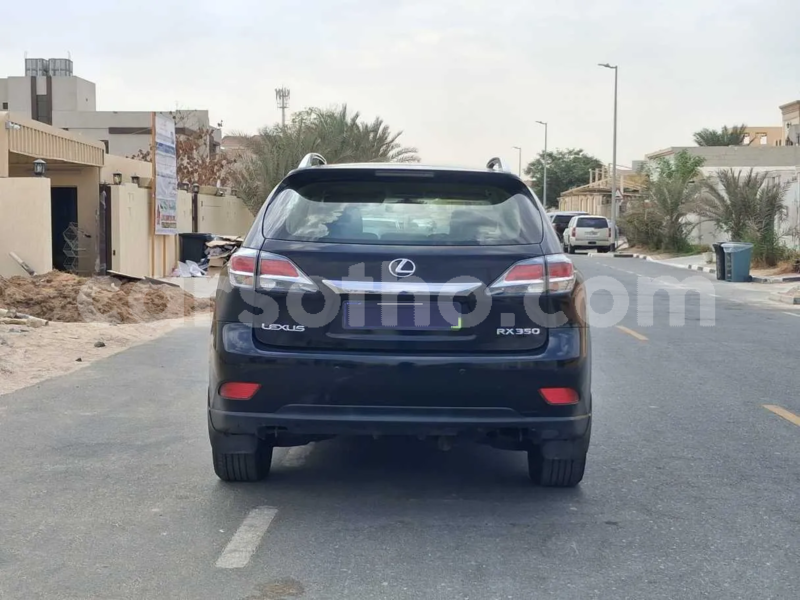 Big with watermark lexus rx 350 maseru maseru 30449