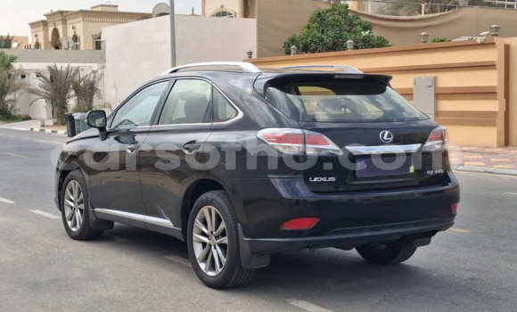 اشتري مستعمل Lexus RX 350 Black سيارة في Maseru في Maseru اشتري مستعمل Lexus RX 350 Black سيارة في Maseru في Maseru