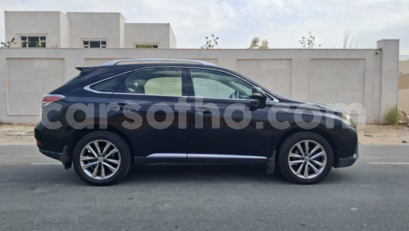 Big with watermark lexus rx 350 maseru maseru 30449