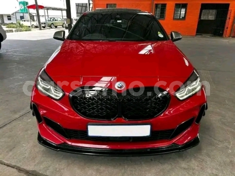 Big with watermark bmw 1 series maseru maseru 30450