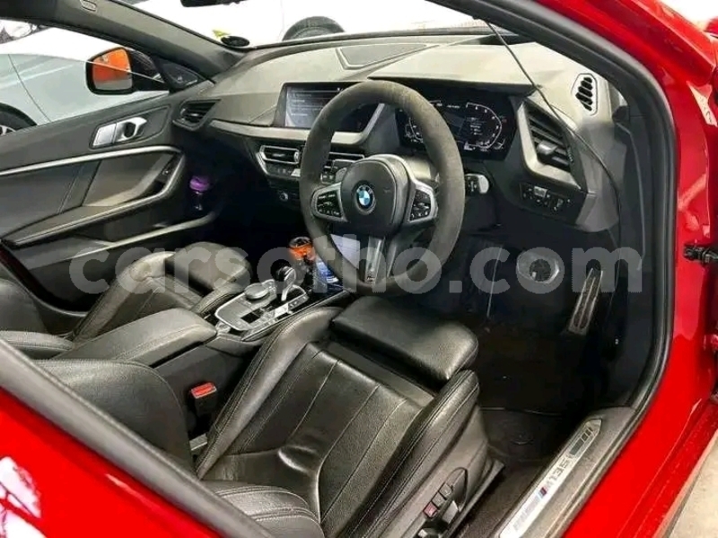 Big with watermark bmw 1 series maseru maseru 30450