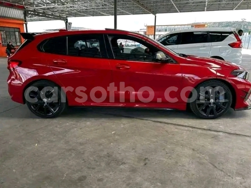 Big with watermark bmw 1 series maseru maseru 30450