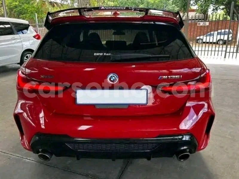 Big with watermark bmw 1 series maseru maseru 30450