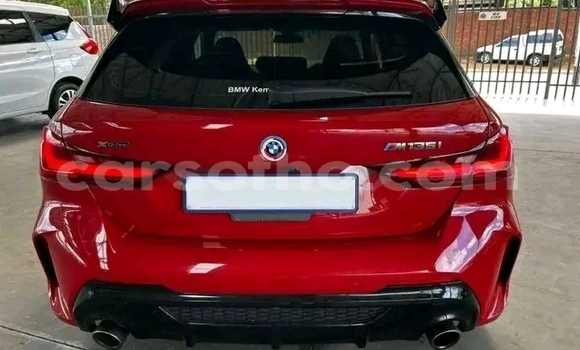 Acheter Occasion Voiture BMW 1–Series Rouge à Maseru, Maseru Acheter Occasion Voiture BMW 1–Series Rouge à Maseru, Maseru