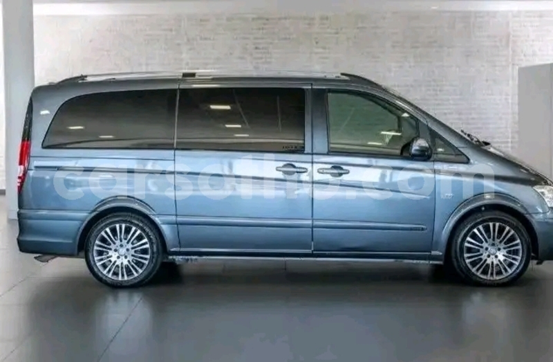 Big with watermark mercedes benz viano maseru maseru 30451