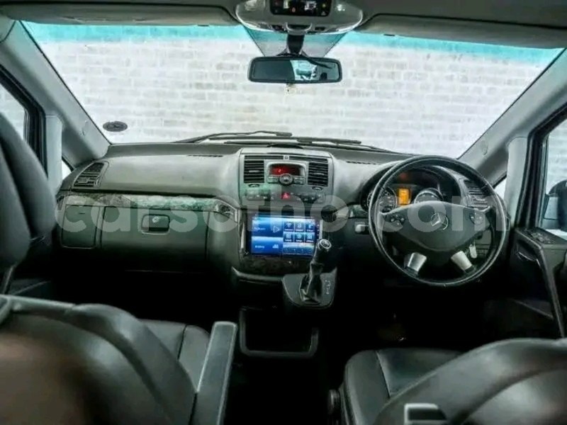 Big with watermark mercedes benz viano maseru maseru 30451