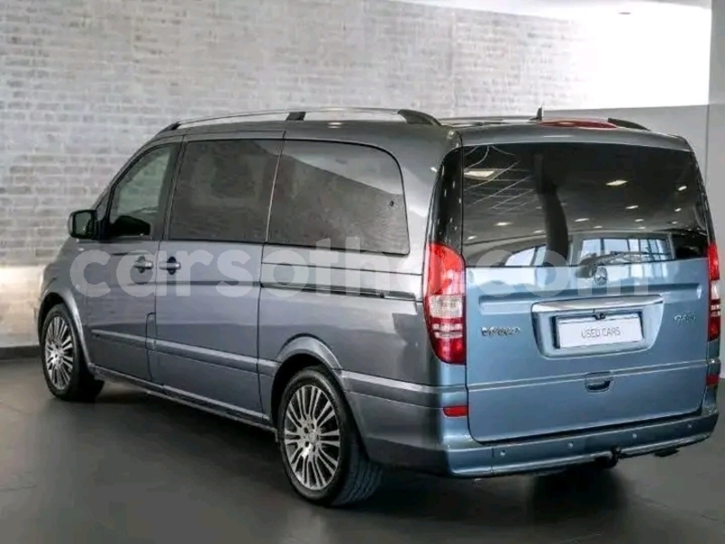 Big with watermark mercedes benz viano maseru maseru 30451