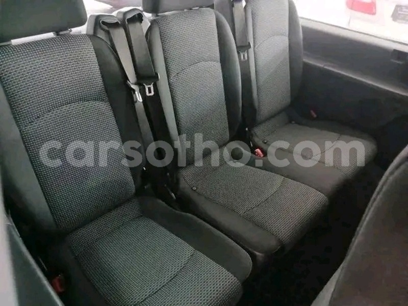 Big with watermark mercedes benz vito maseru maseru 30452