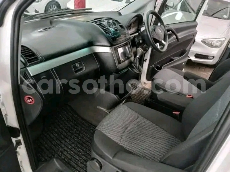 Big with watermark mercedes benz vito maseru maseru 30452
