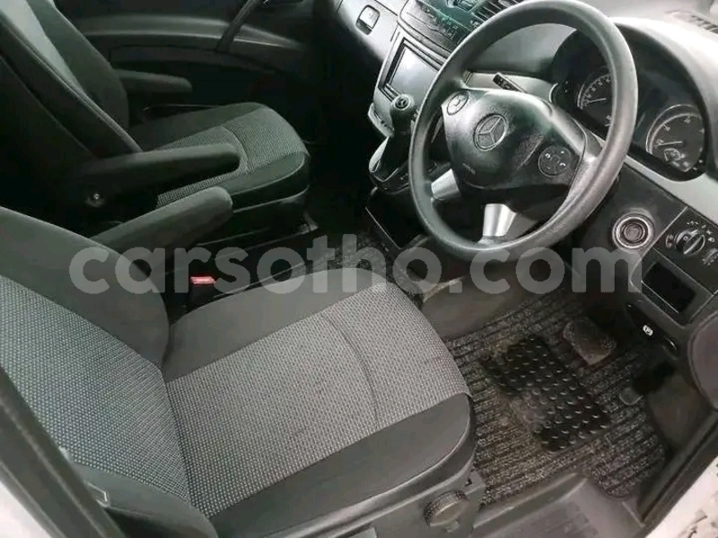 Big with watermark mercedes benz vito maseru maseru 30452