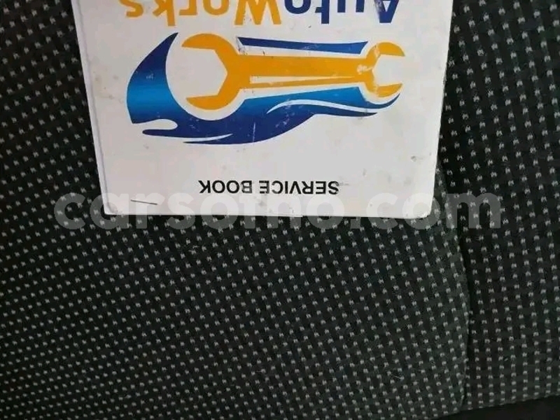 Big with watermark mercedes benz vito maseru maseru 30452