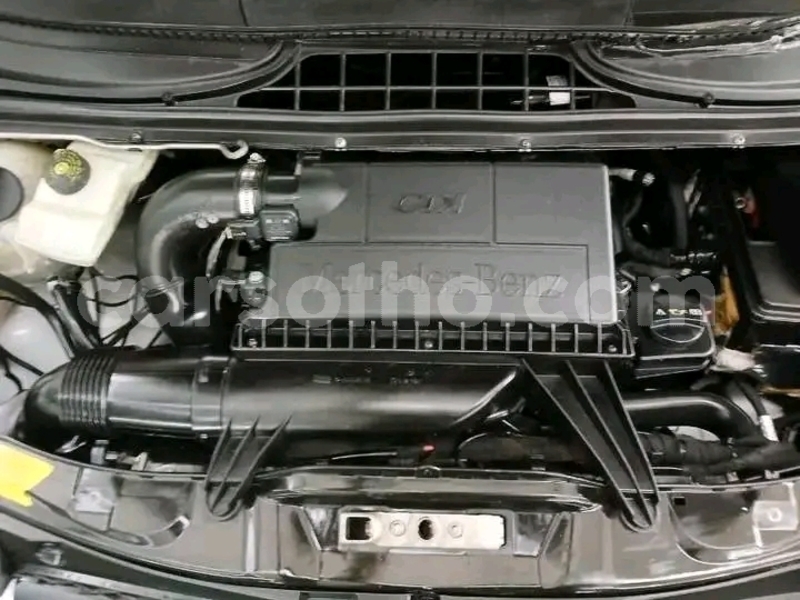 Big with watermark mercedes benz vito maseru maseru 30452